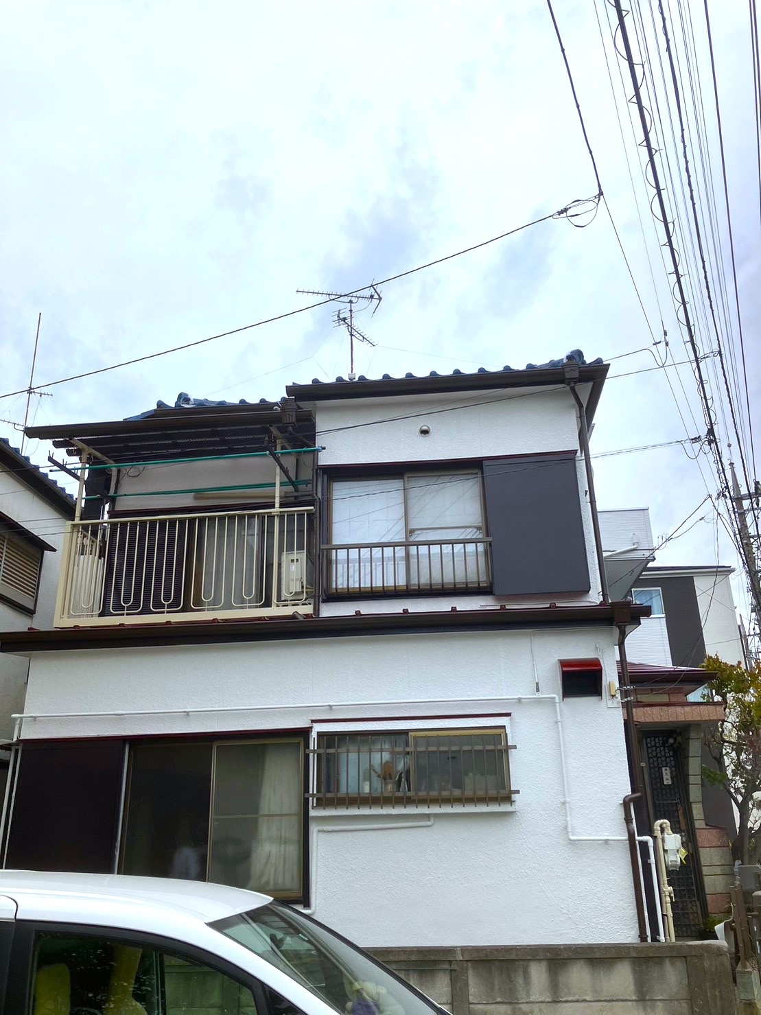 After