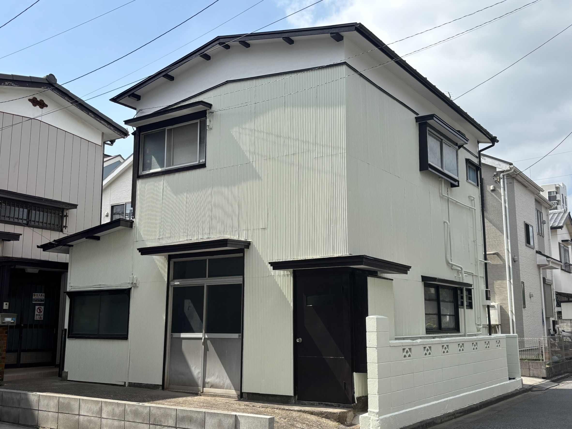 After