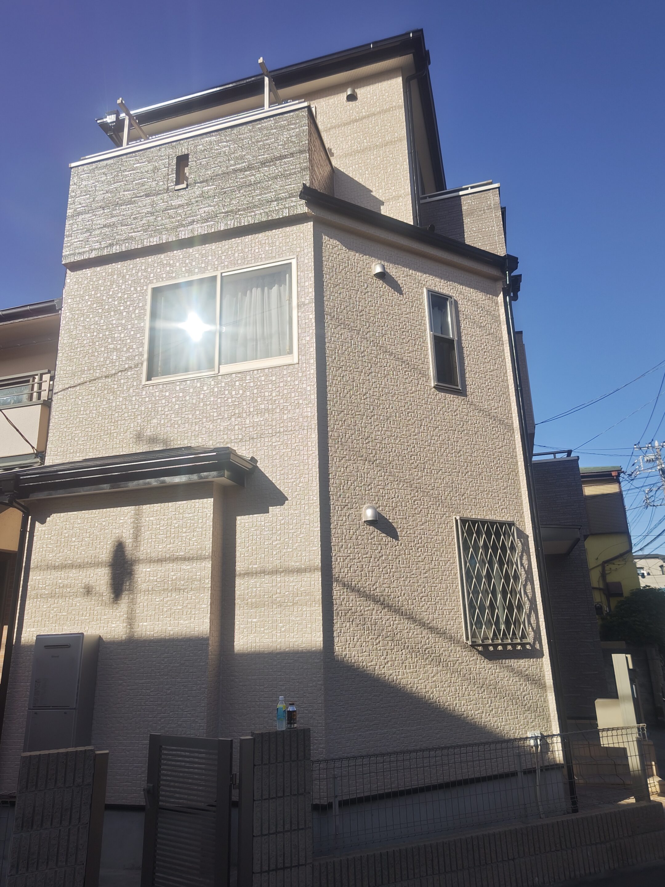 After