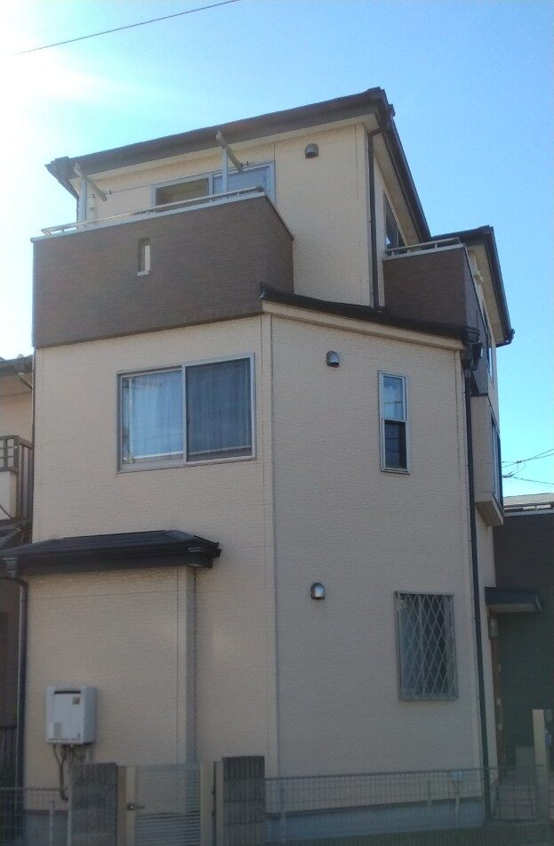 Before